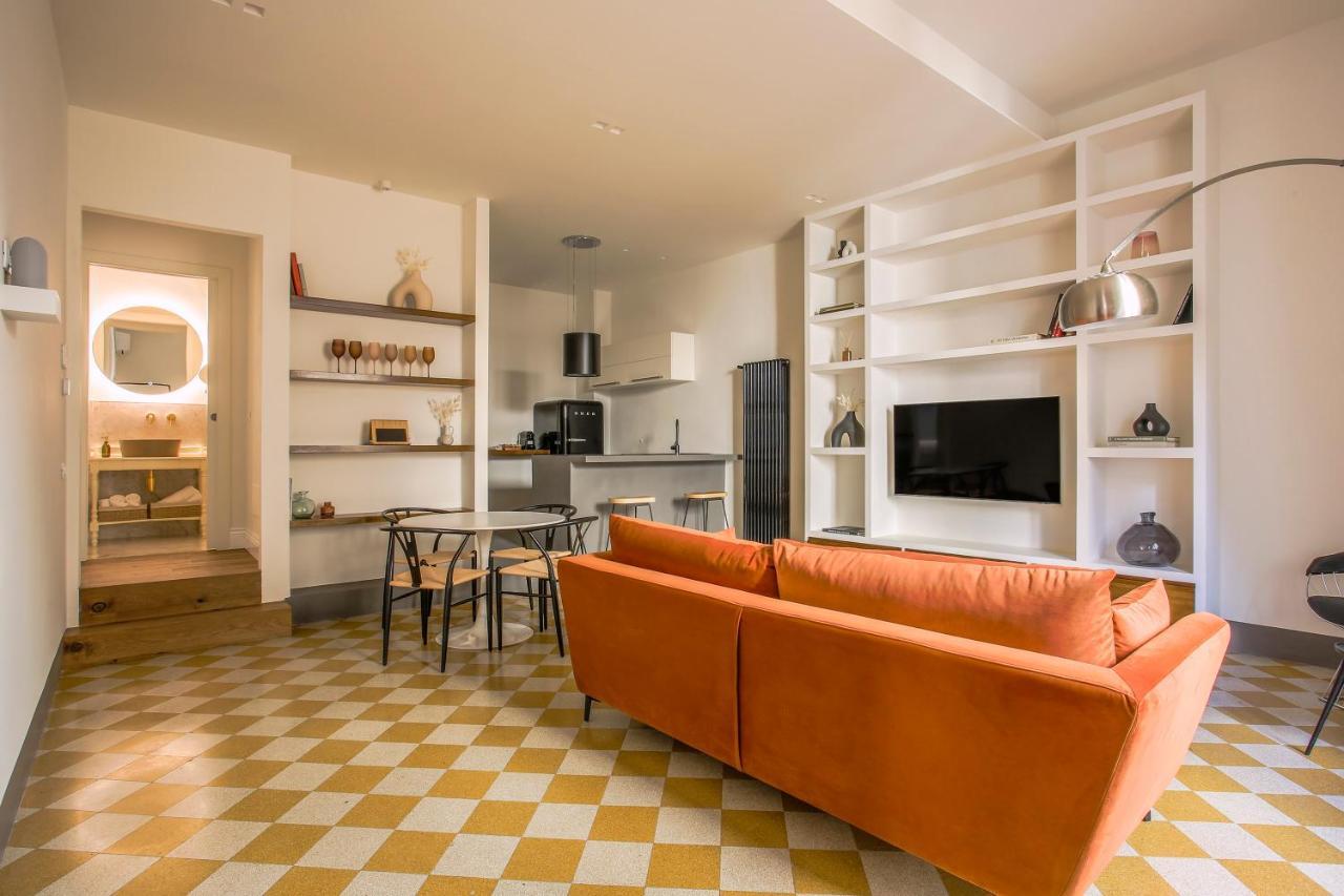 Appartamento Seggiole Boutique Ginestra