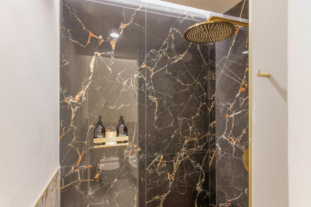Appartamento Seggiole Boutique Ginestra Firenze