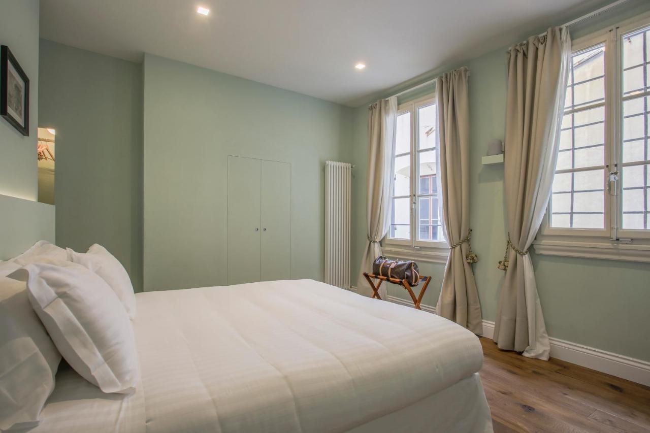 Appartamento Seggiole Boutique Ginestra *
