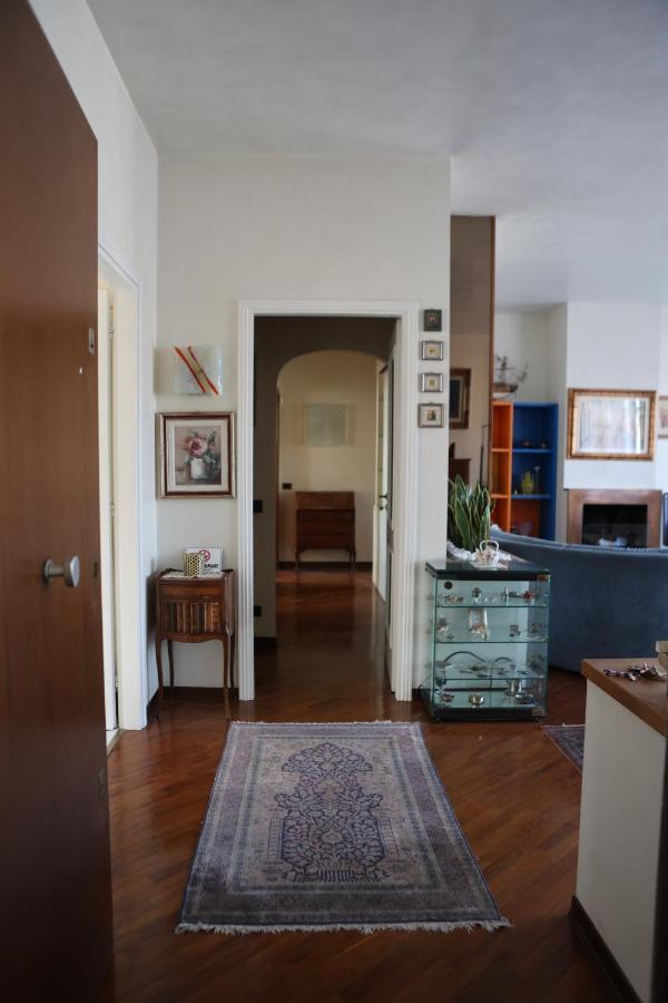 Residenza Mario Apartment *