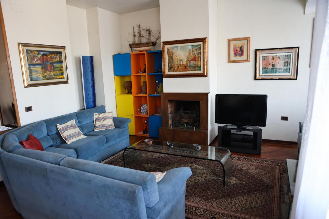 Apartment Residenza Mario