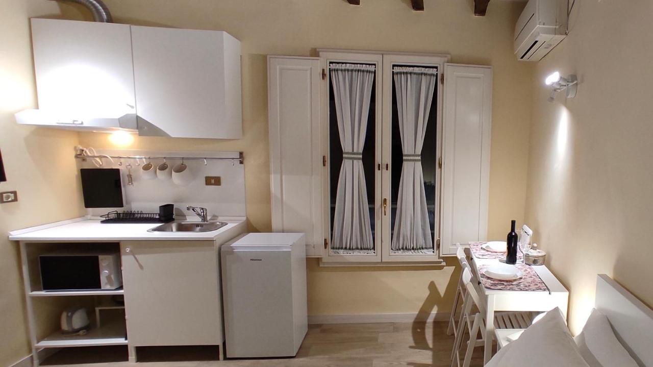 Appartamento Mughetto Firenze