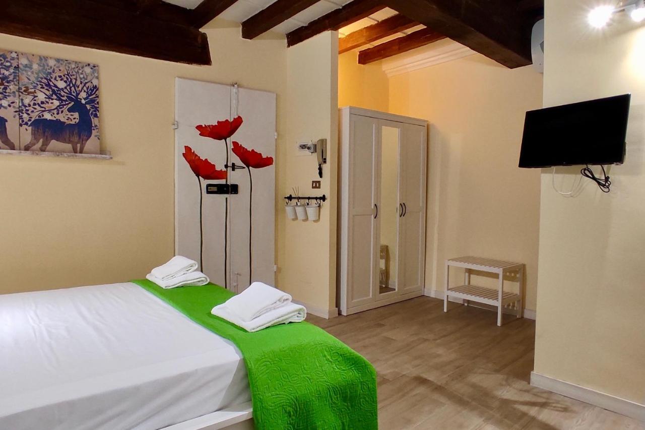Appartamento Mughetto Firenze