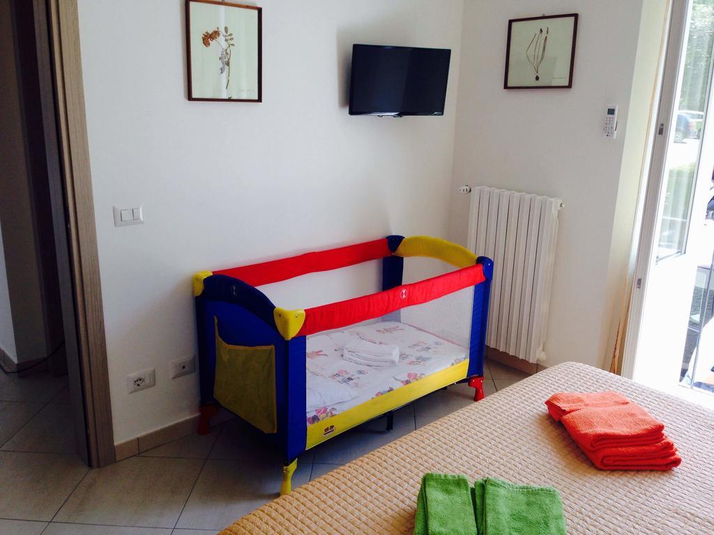 Apartment Bronzino 53 *