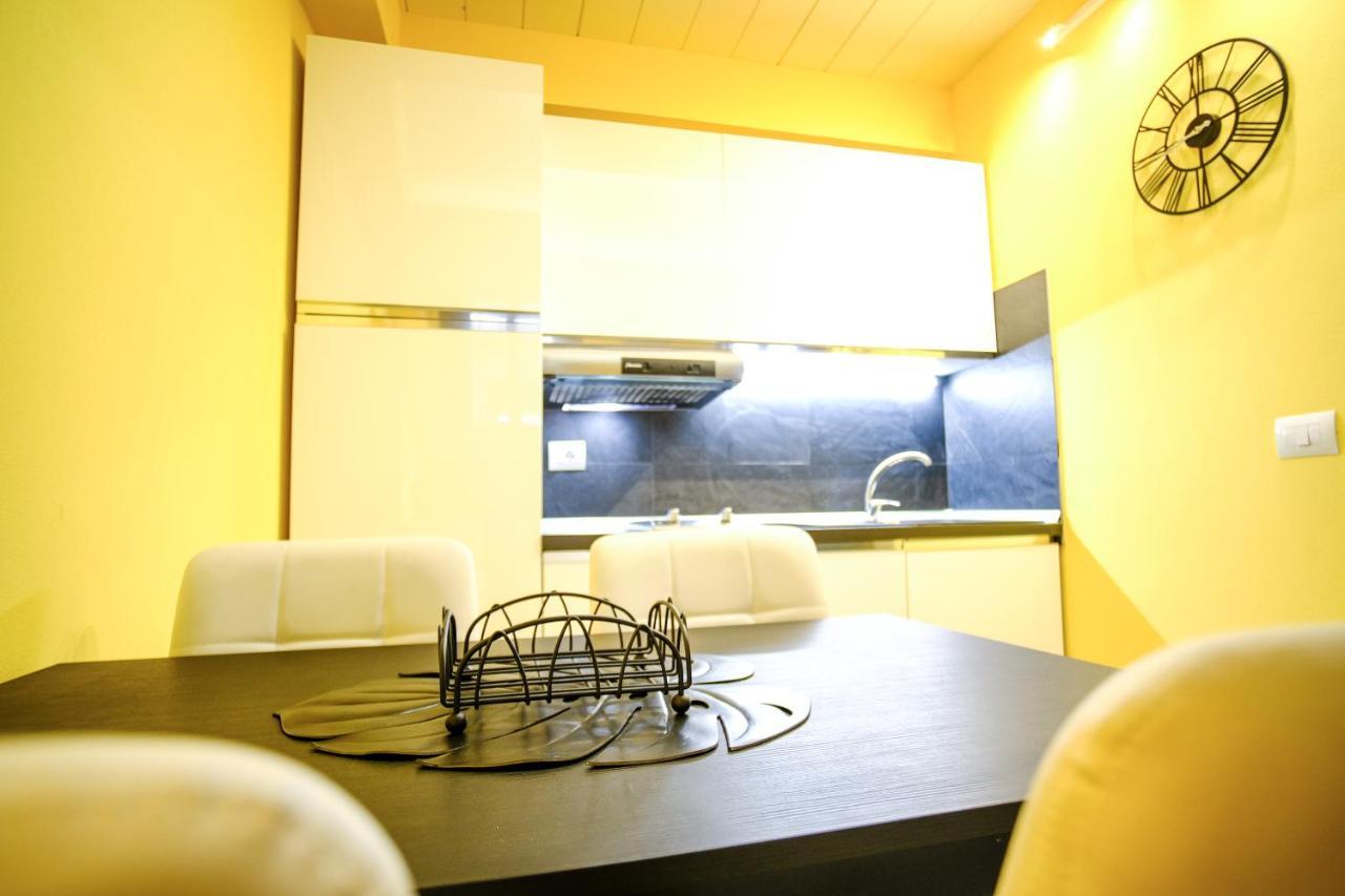 Fiorenza Boutique Apartment *