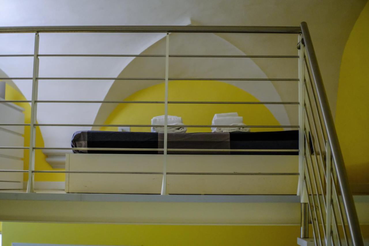 Apartment Fiorenza Boutique