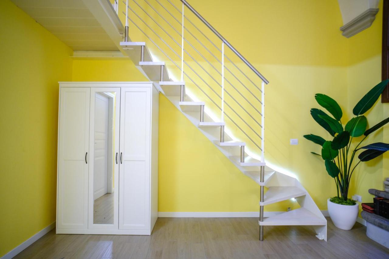 Fiorenza Boutique Apartment *