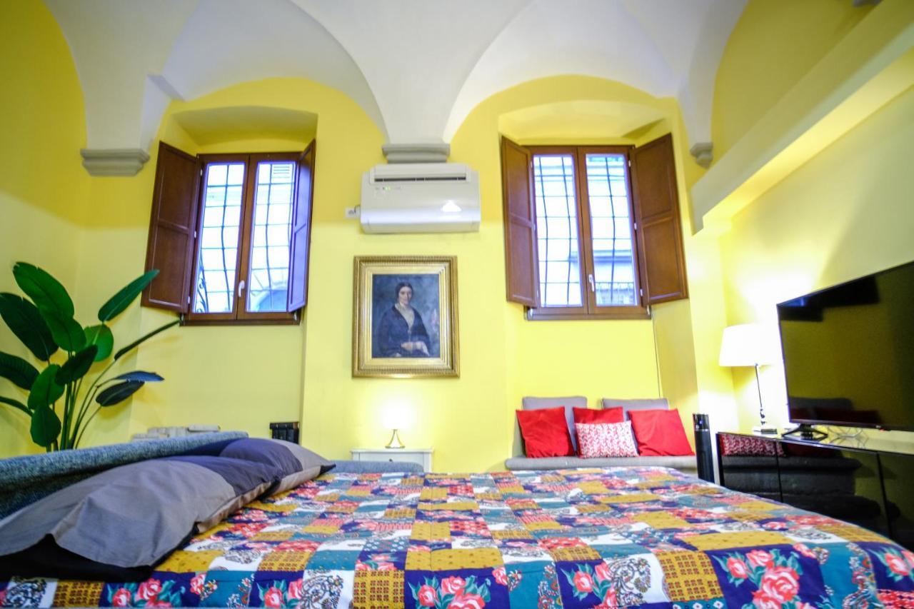 Apartment Fiorenza Boutique