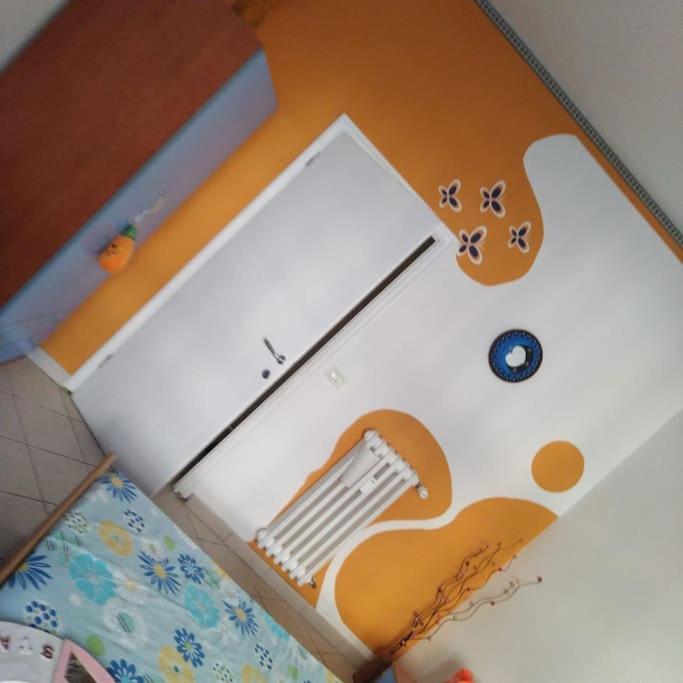 House Mariangela Appartamento
