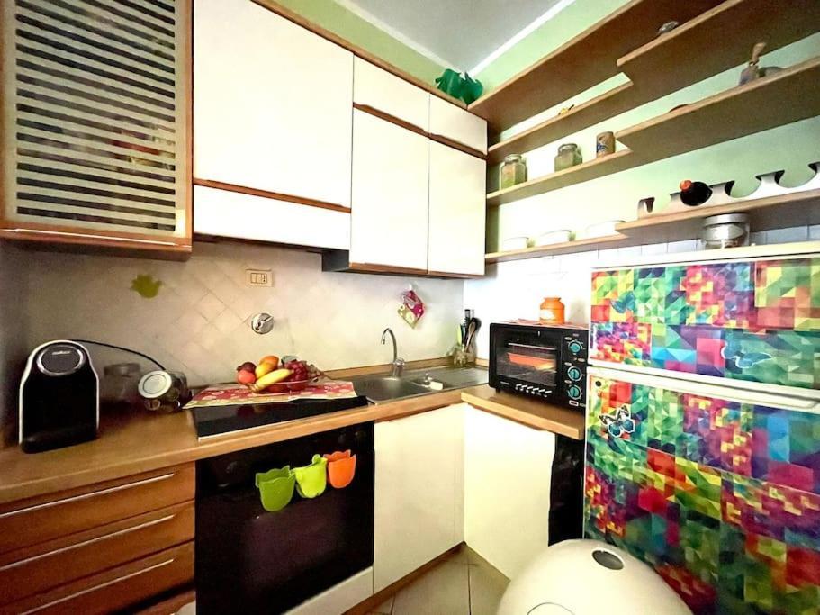 Appartamento House Mariangela
