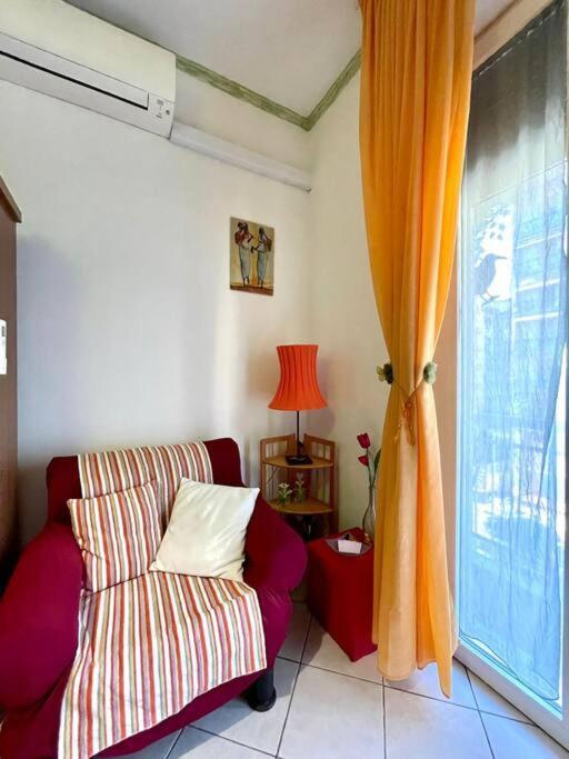 House Mariangela Appartamento Firenze