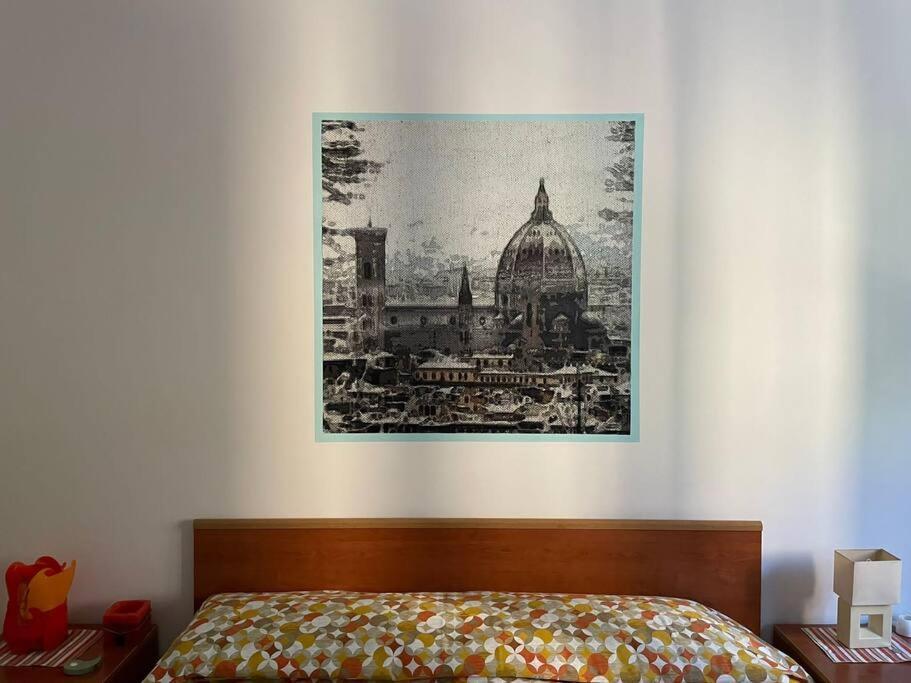 Appartamento House Mariangela *