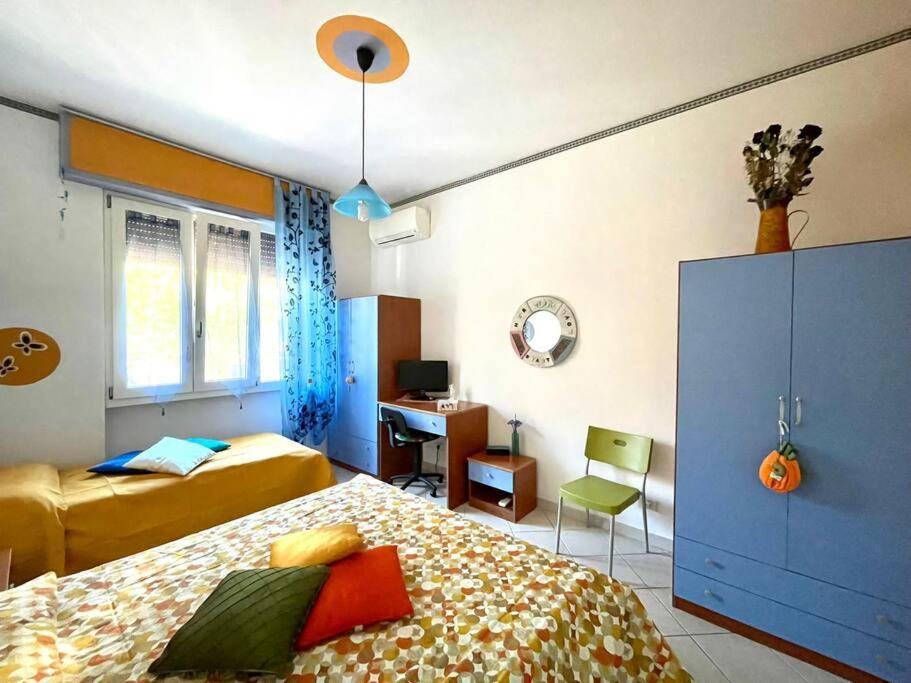 House Mariangela Firenze