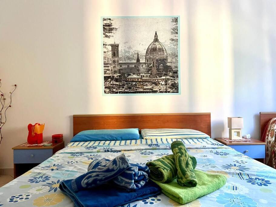 Appartamento House Mariangela