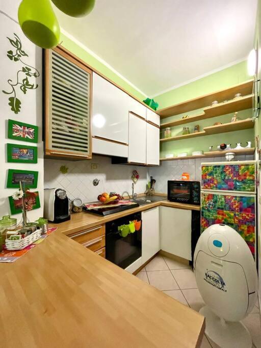 House Mariangela Appartamento *