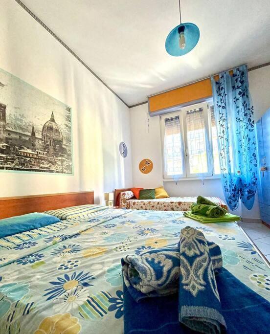 Appartamento House Mariangela *