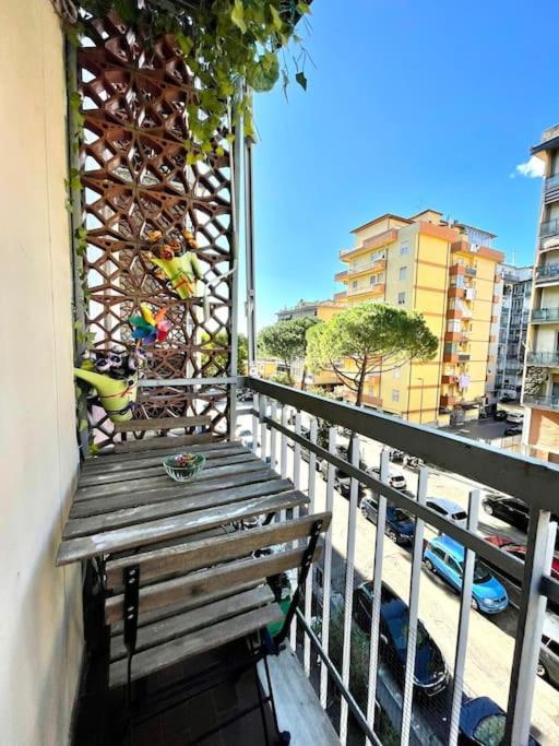 House Mariangela Firenze