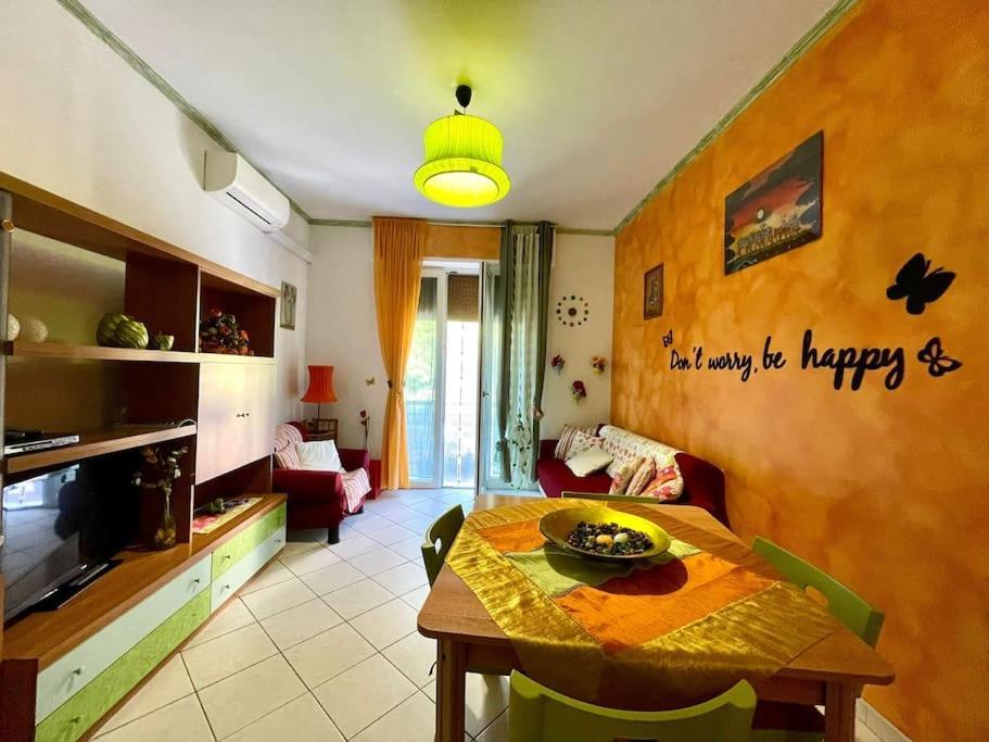 House Mariangela Firenze