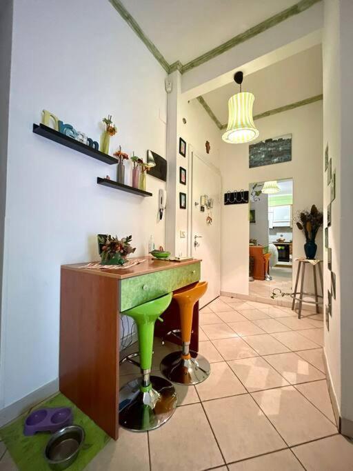 Appartamento House Mariangela