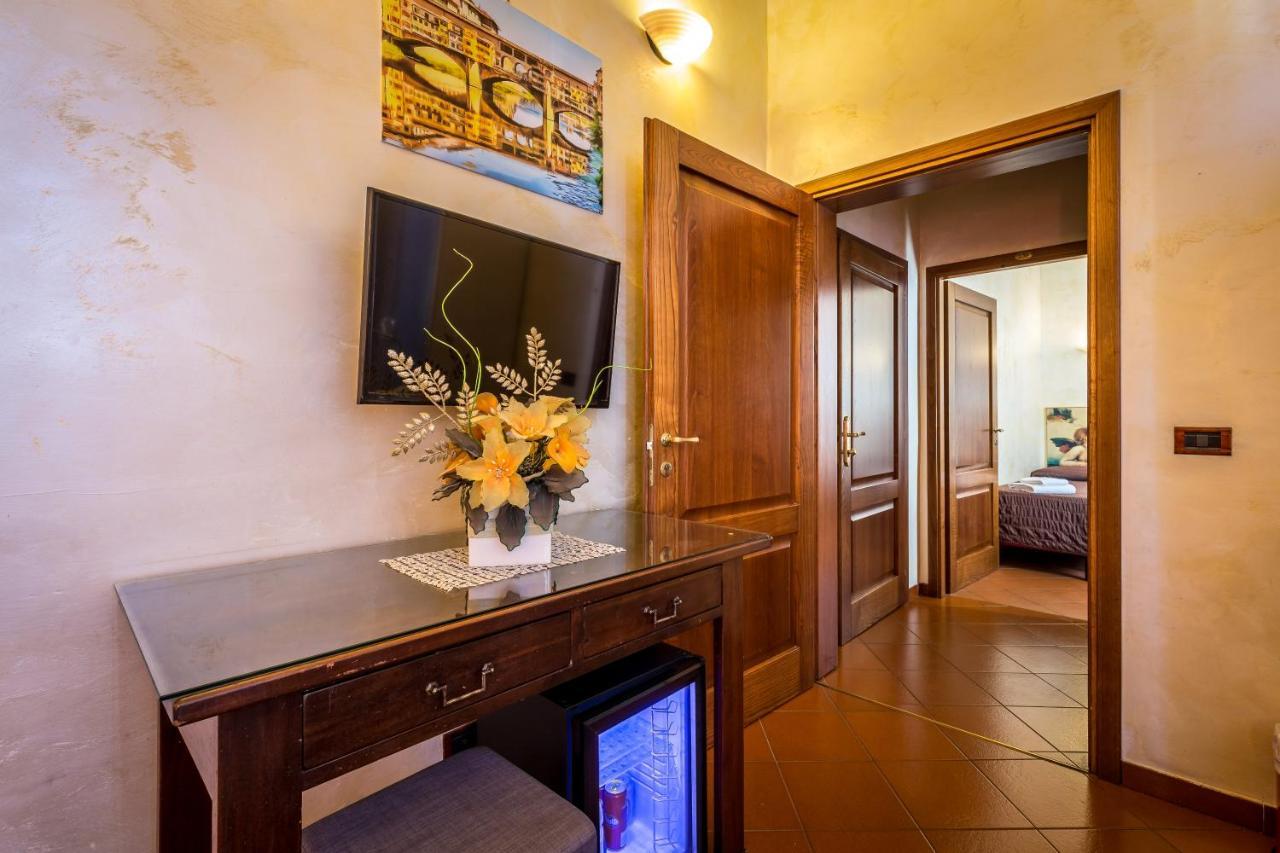 Tuscany Love Delle Tele-firenze *