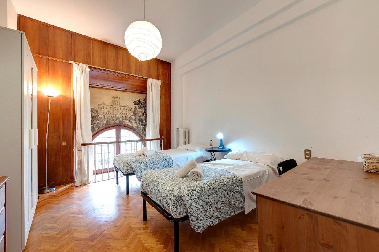 Appartamento Oriuolo 1 Firenze