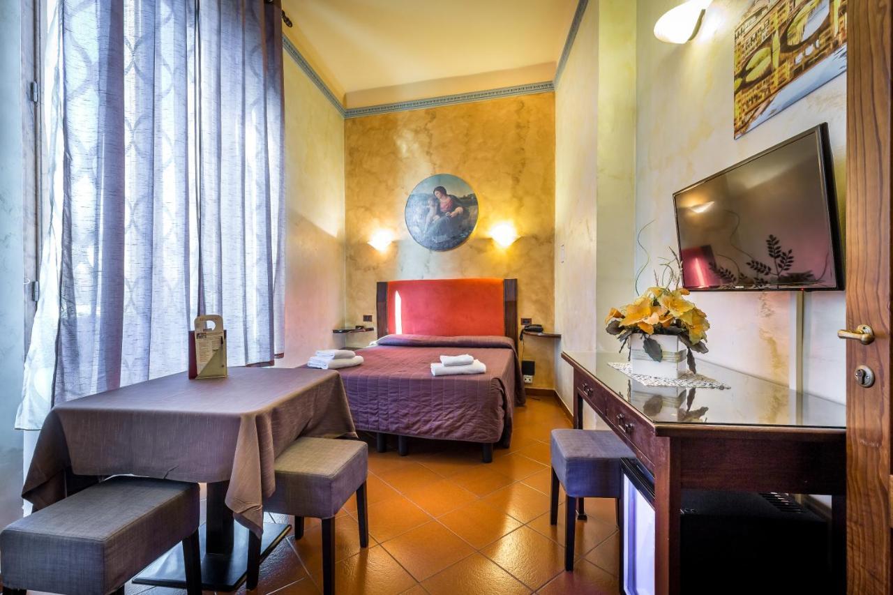 Tuscany Love Delle Tele-firenze *