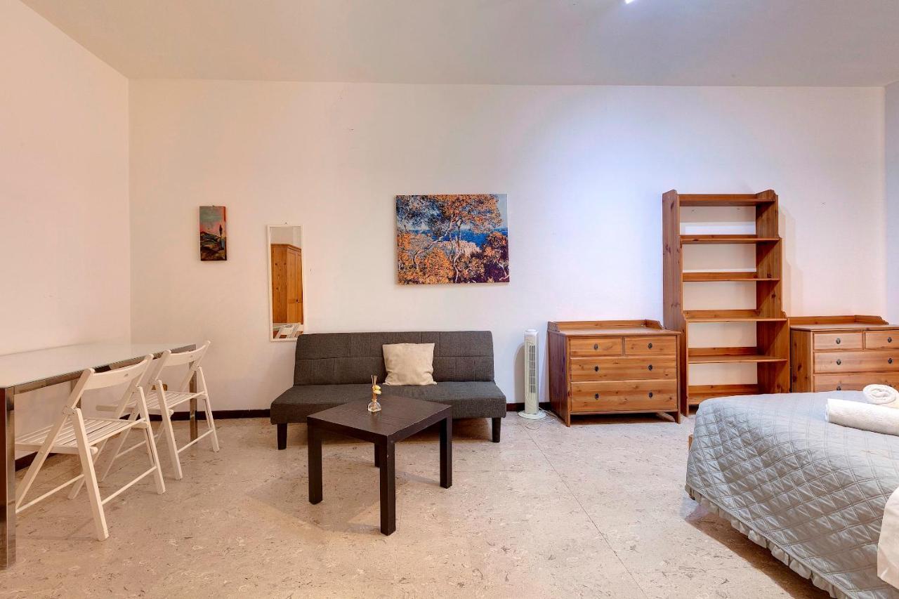 Appartamento Oriuolo 1 Firenze