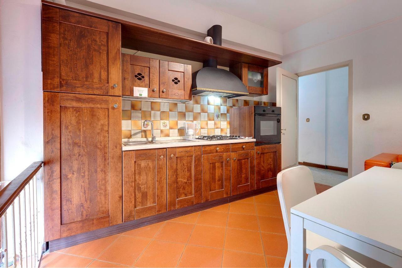 Oriuolo 1 * Firenze