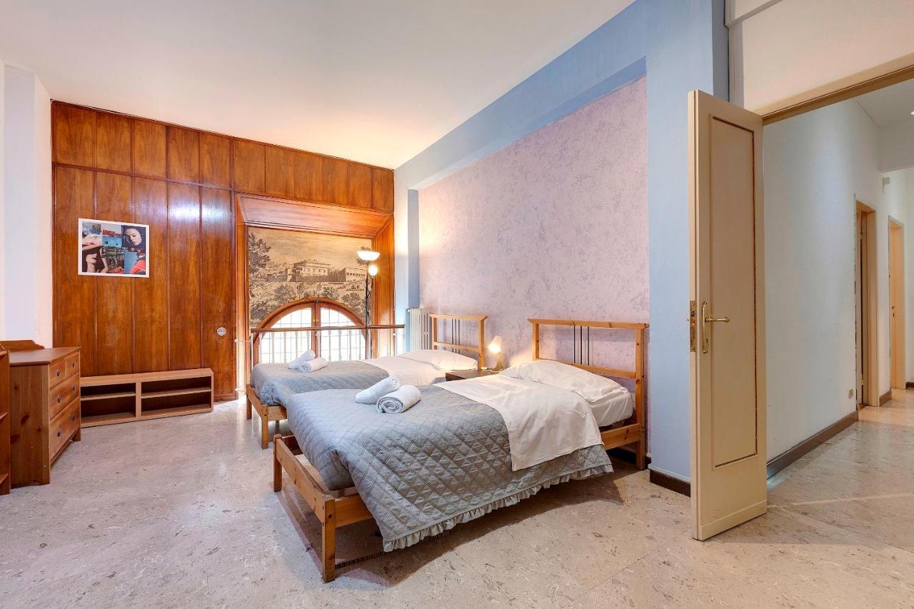 Appartamento Oriuolo 1