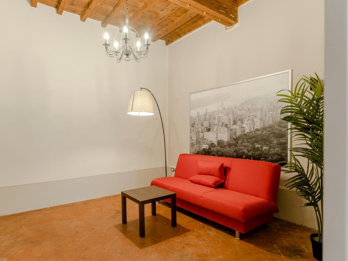 Centro Sant'ambrogio Flat Apartment