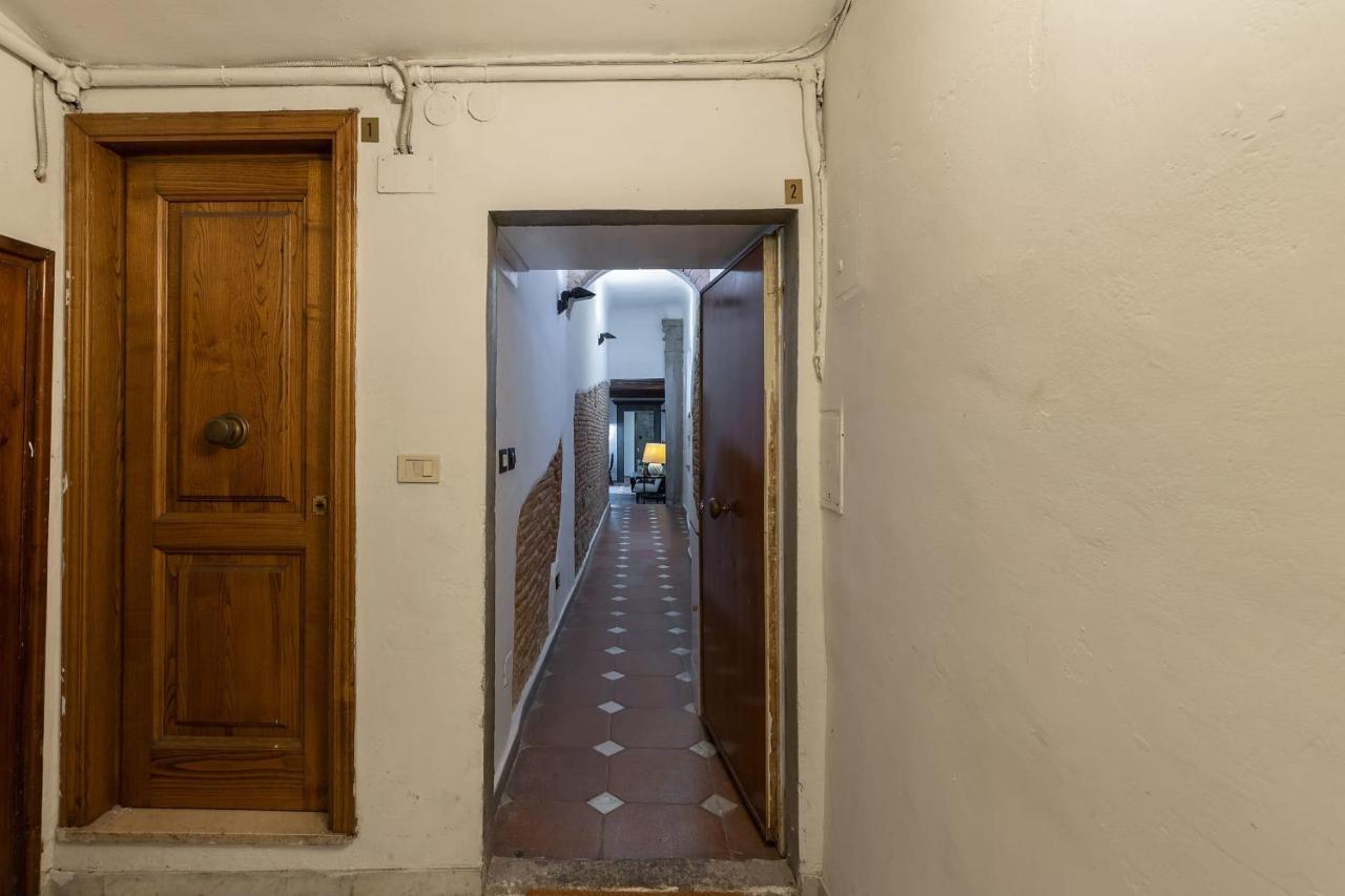 Serragli Court-hosted By Sweetstay Apartment *