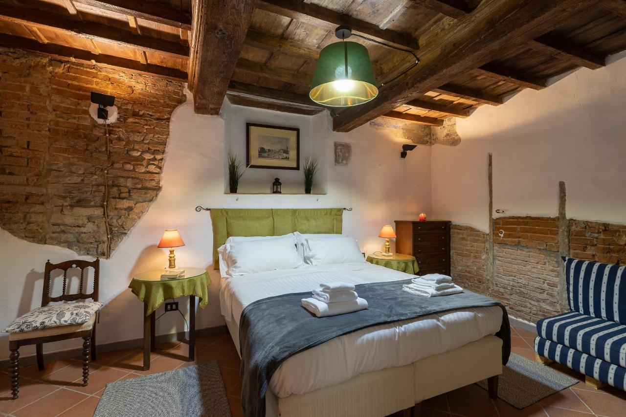 Serragli Court-hosted By Sweetstay *