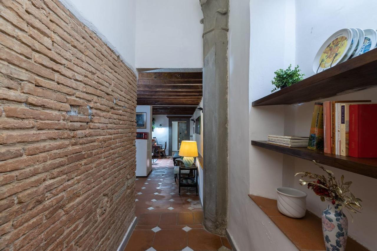 Serragli Court-hosted By Sweetstay *