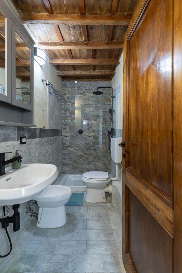 Apartment Serragli Court-hosted By Sweetstay *