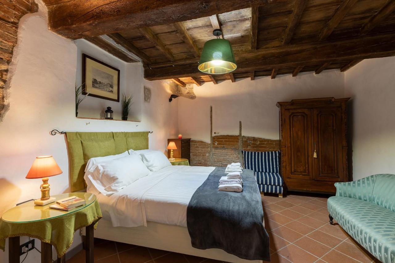 Apartment Serragli Court-hosted By Sweetstay *