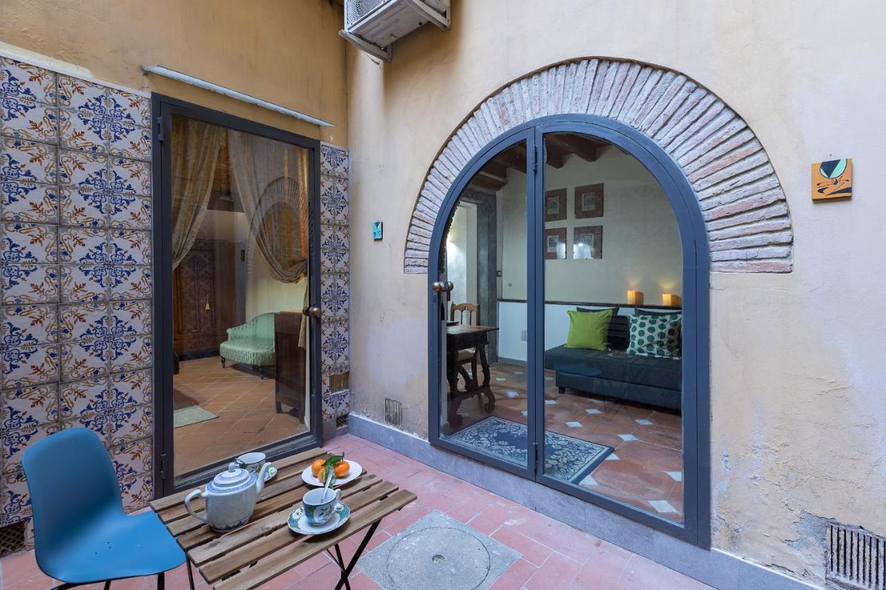 Serragli Court-hosted By Sweetstay * Florence