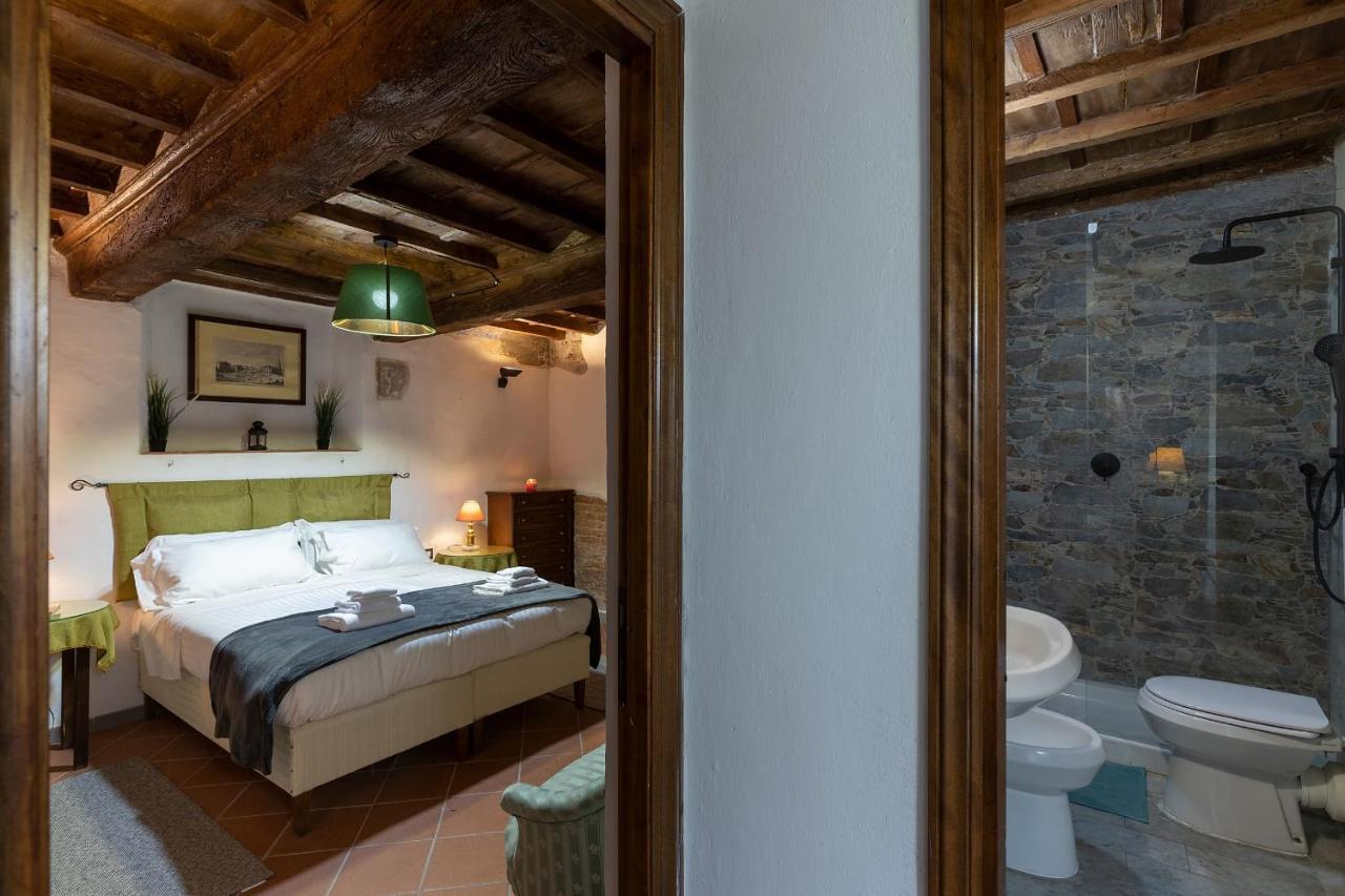 Serragli Court-hosted By Sweetstay *