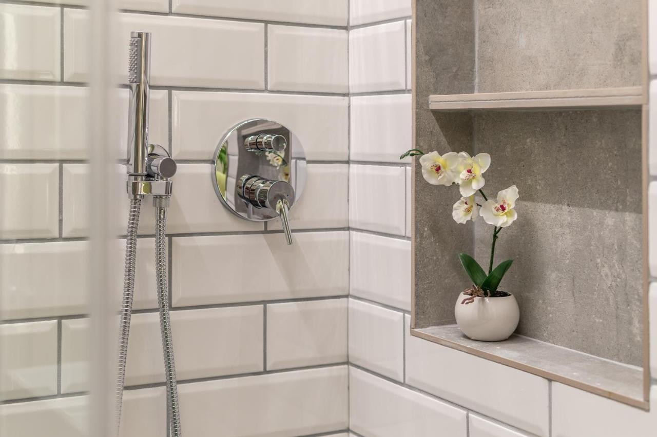 Apartment Cavour Five Senses