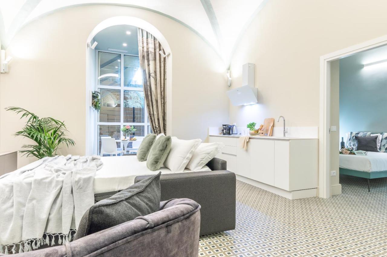 Apartment Cavour Five Senses *