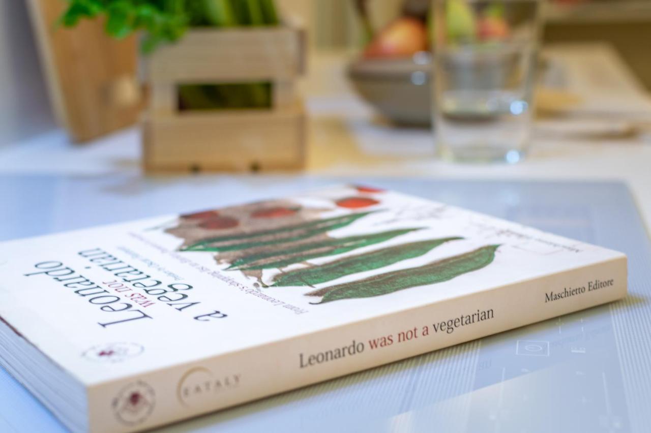 Cavour Five Senses Apartment *