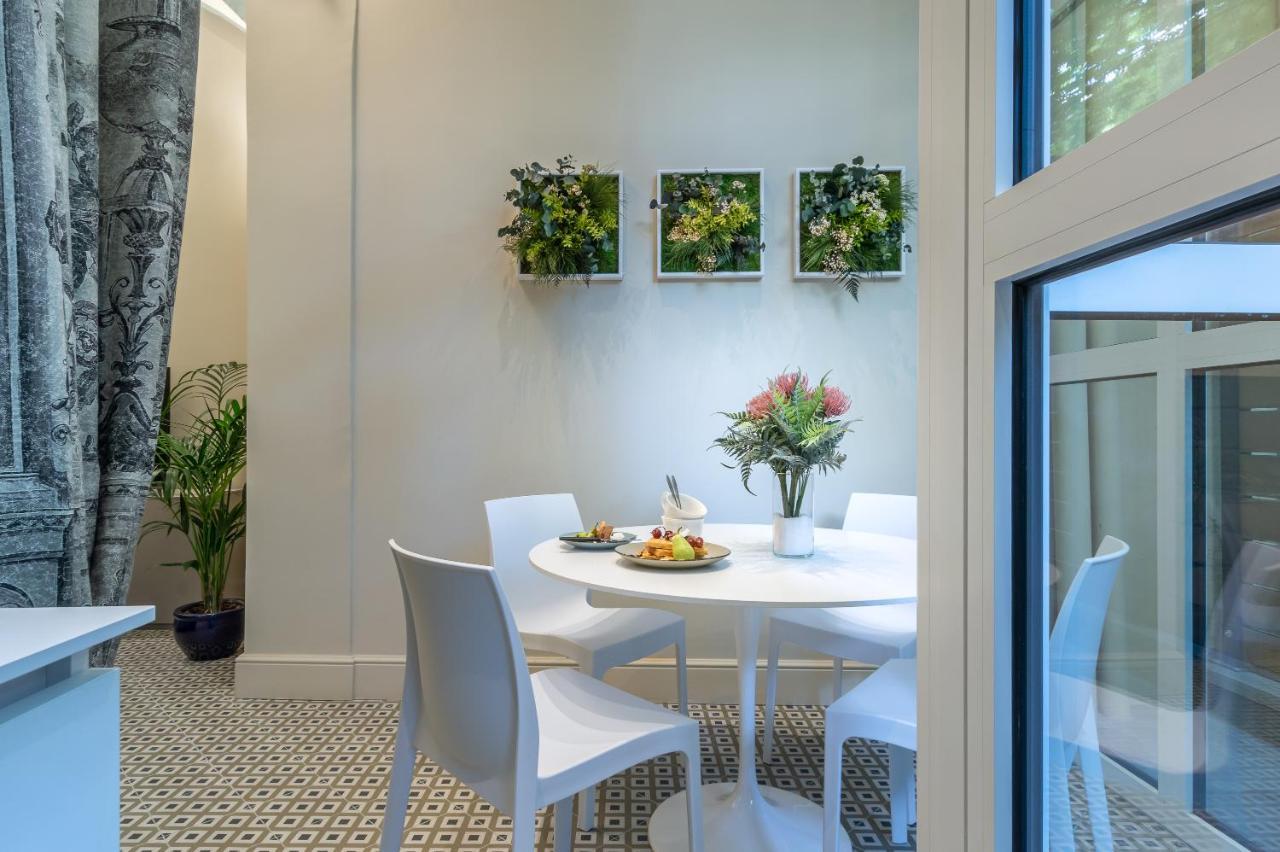 Apartment Cavour Five Senses *