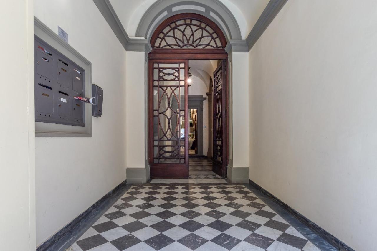 Cavour Five Senses Apartment Florence