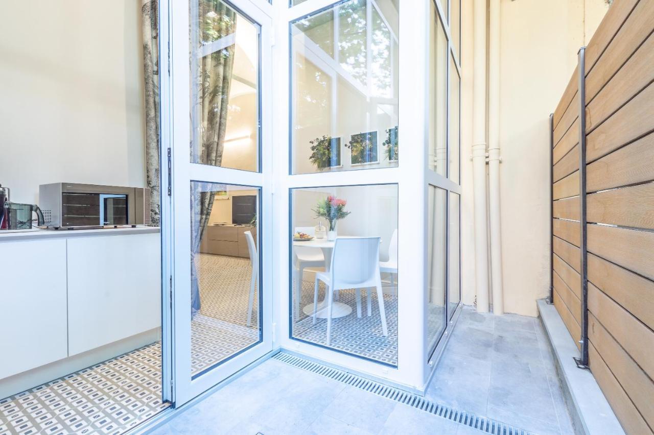 Apartment Cavour Five Senses *