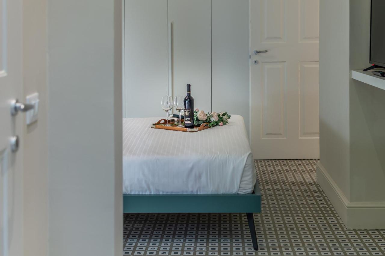 Cavour Five Senses Apartment Florence