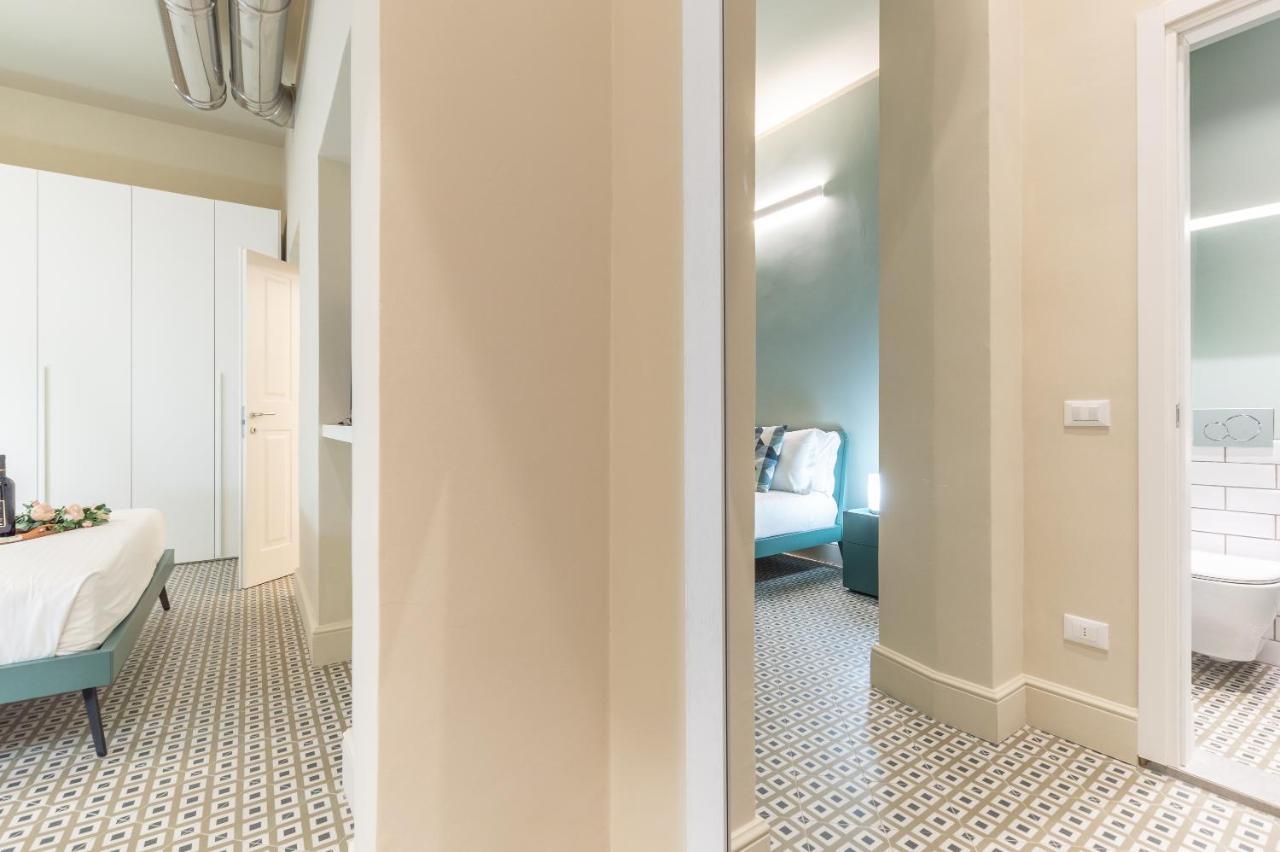 Apartment Cavour Five Senses