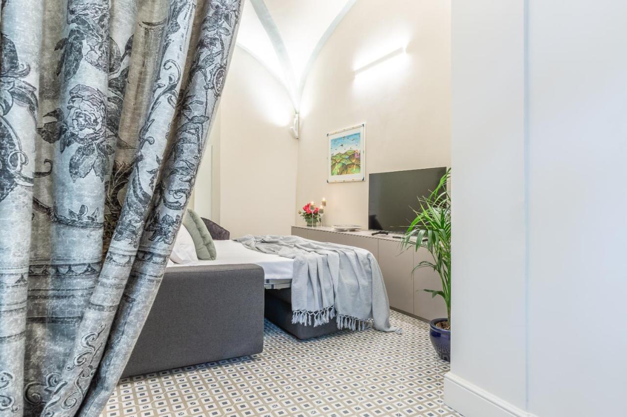 Cavour Five Senses Apartment *