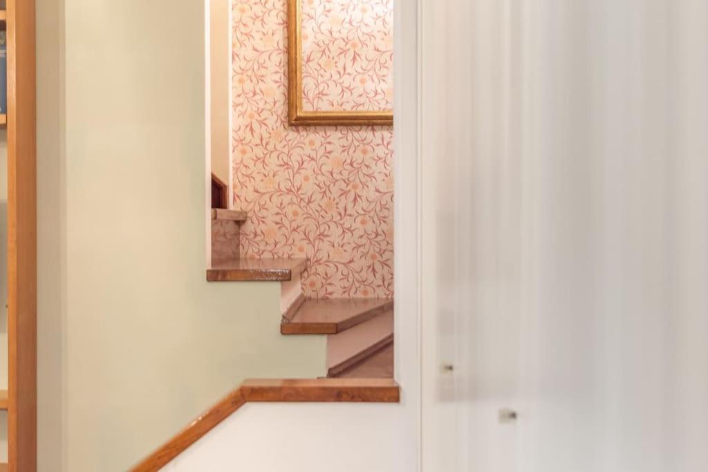 Apartment Santarosa Five Senses *