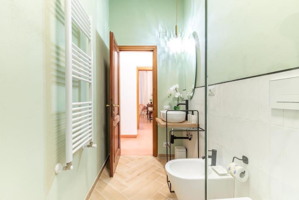 Santarosa Five Senses Florence