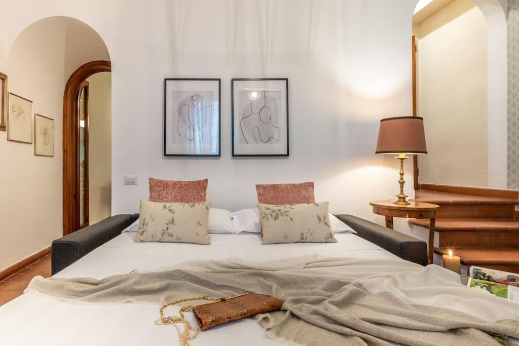 Santarosa Five Senses Florence