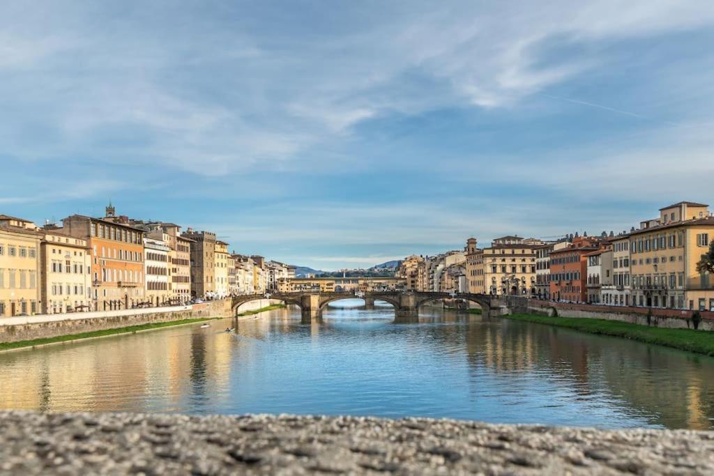 Santarosa Five Senses Apartment Florence